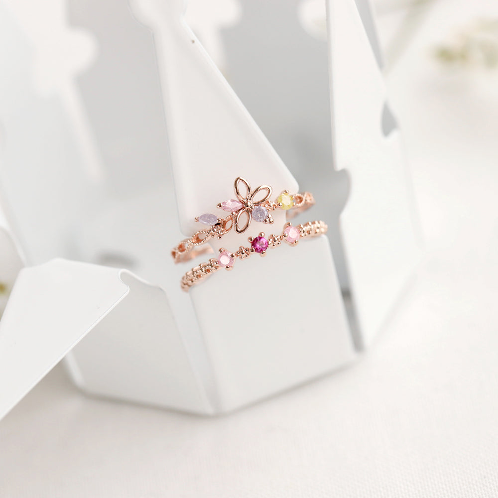 Garden Light Ring