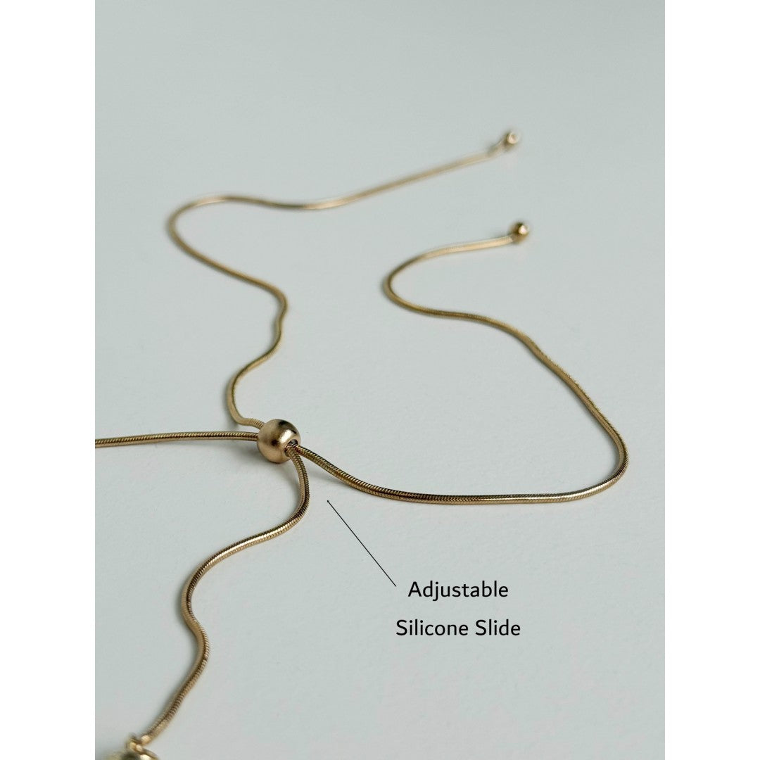 Kimalteen Kajo – Necklace
