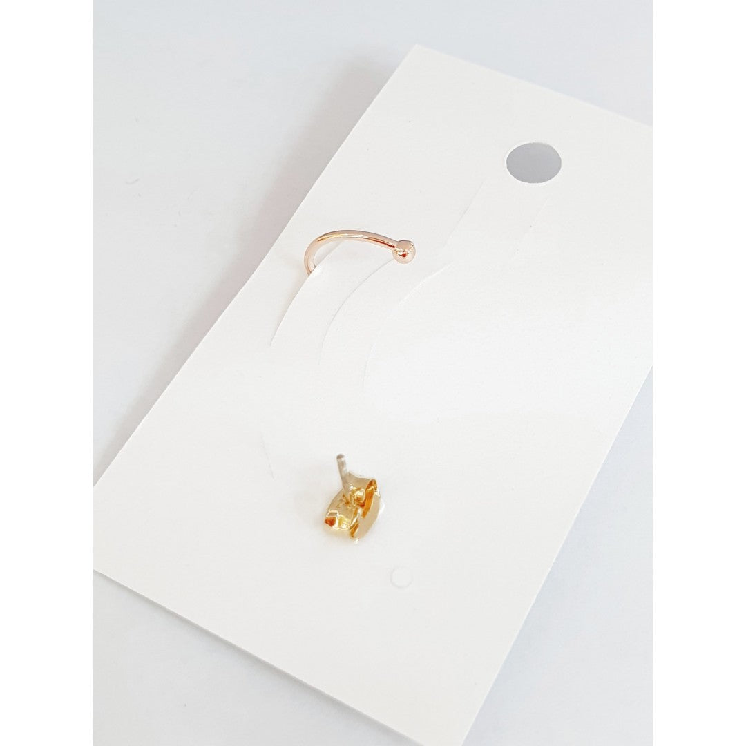 Unelma – Ear Cuff