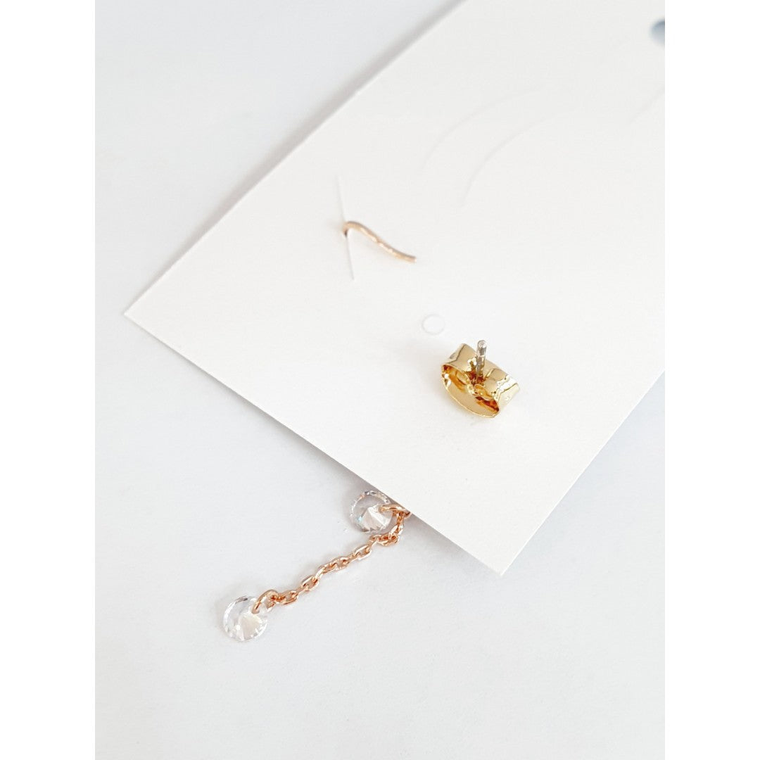 Rakkauden Unelma – Ear Cuff