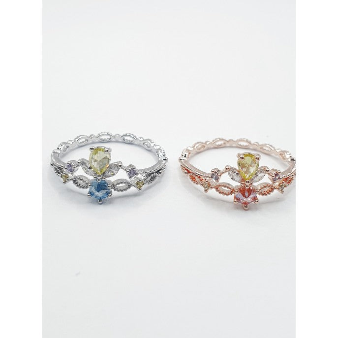 Kuutar Ring