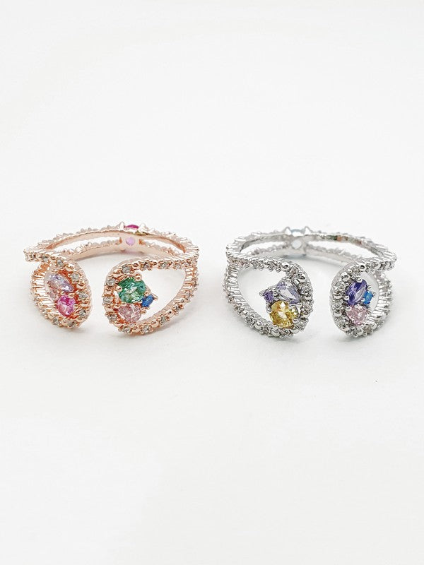 Kristalli Ring