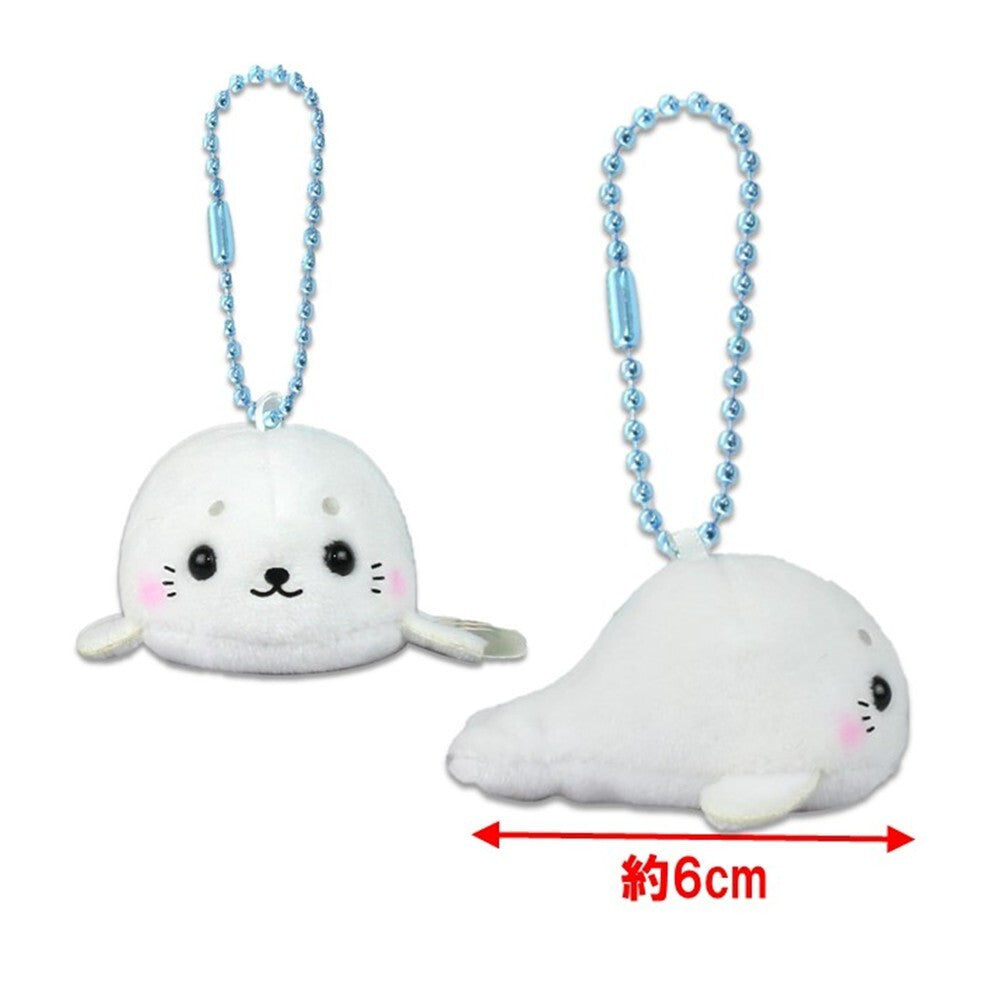 Howahowa Baby Japan 6cm - Plushie