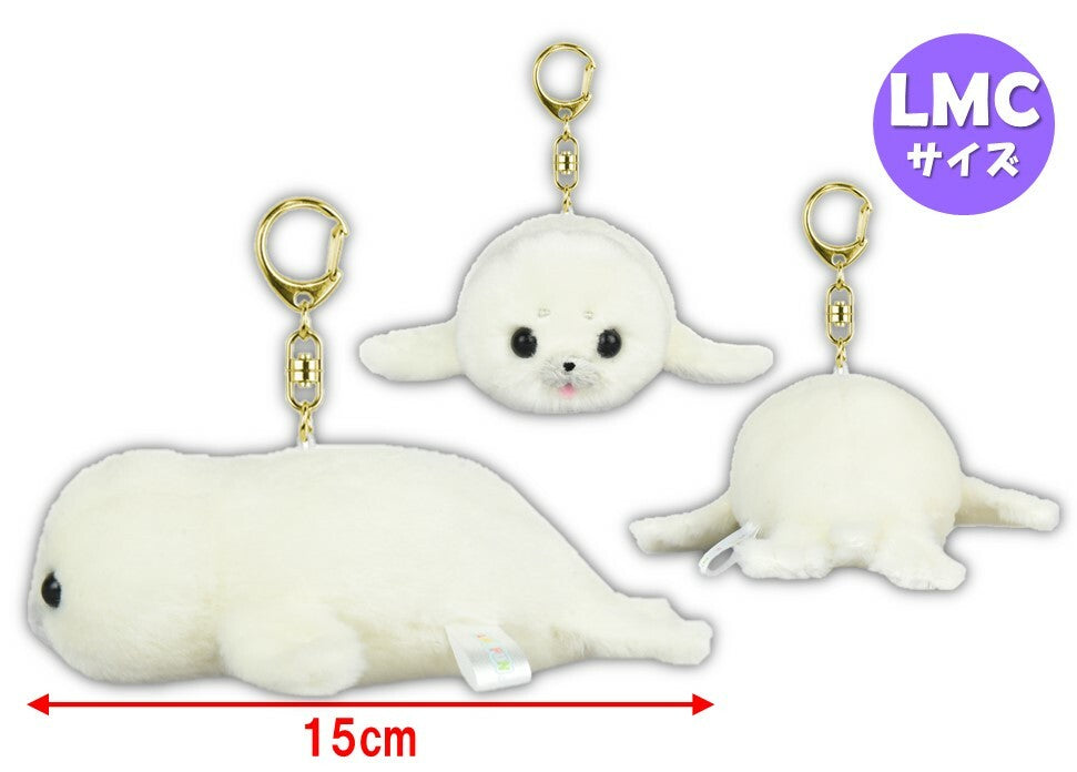 Howahowa Baby Japan 15cm - Plushie