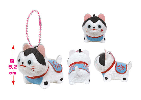 Maneko Cat Japan - Plushie