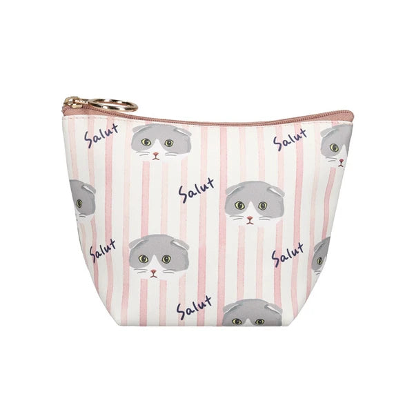 Pouch Cat