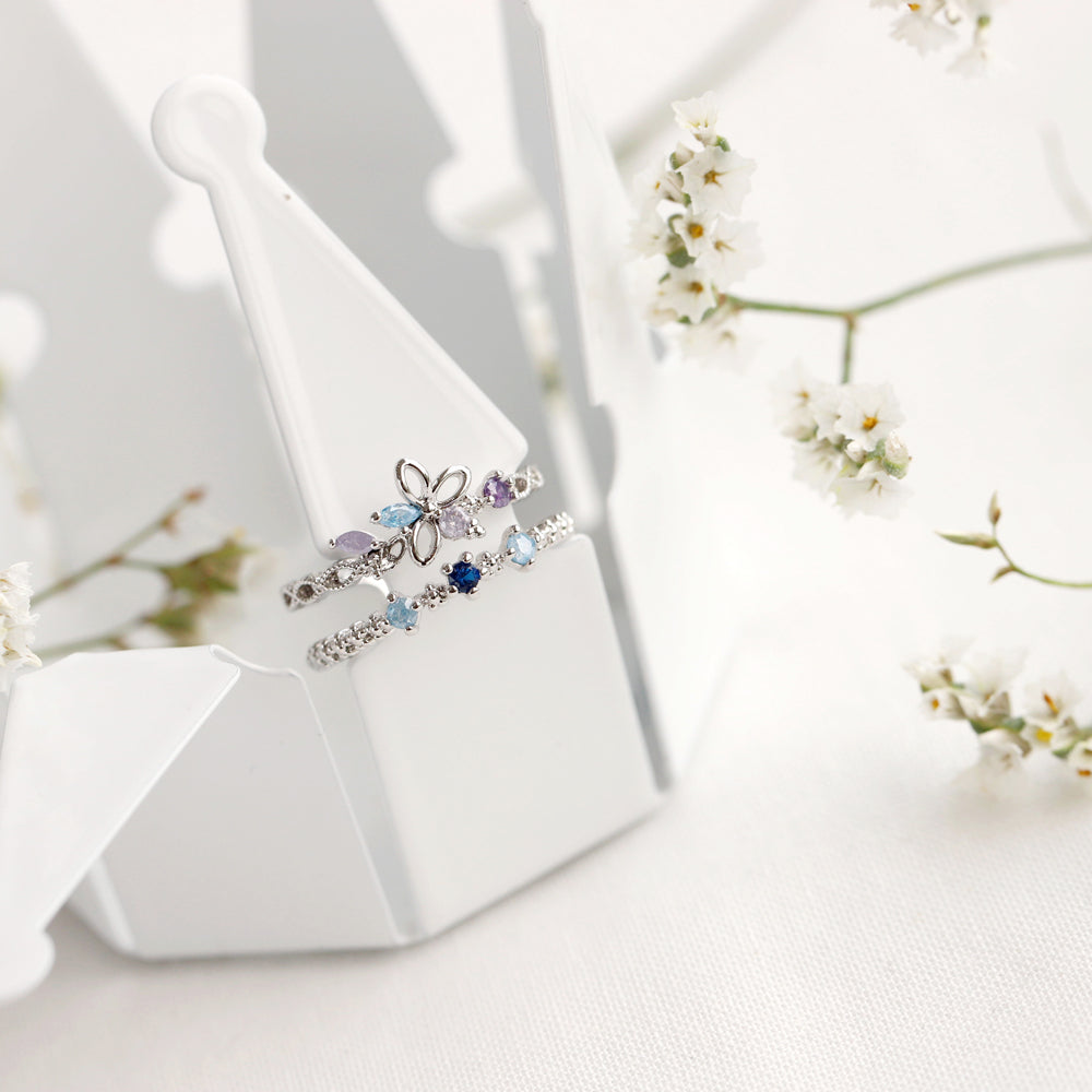 Garden Light Ring