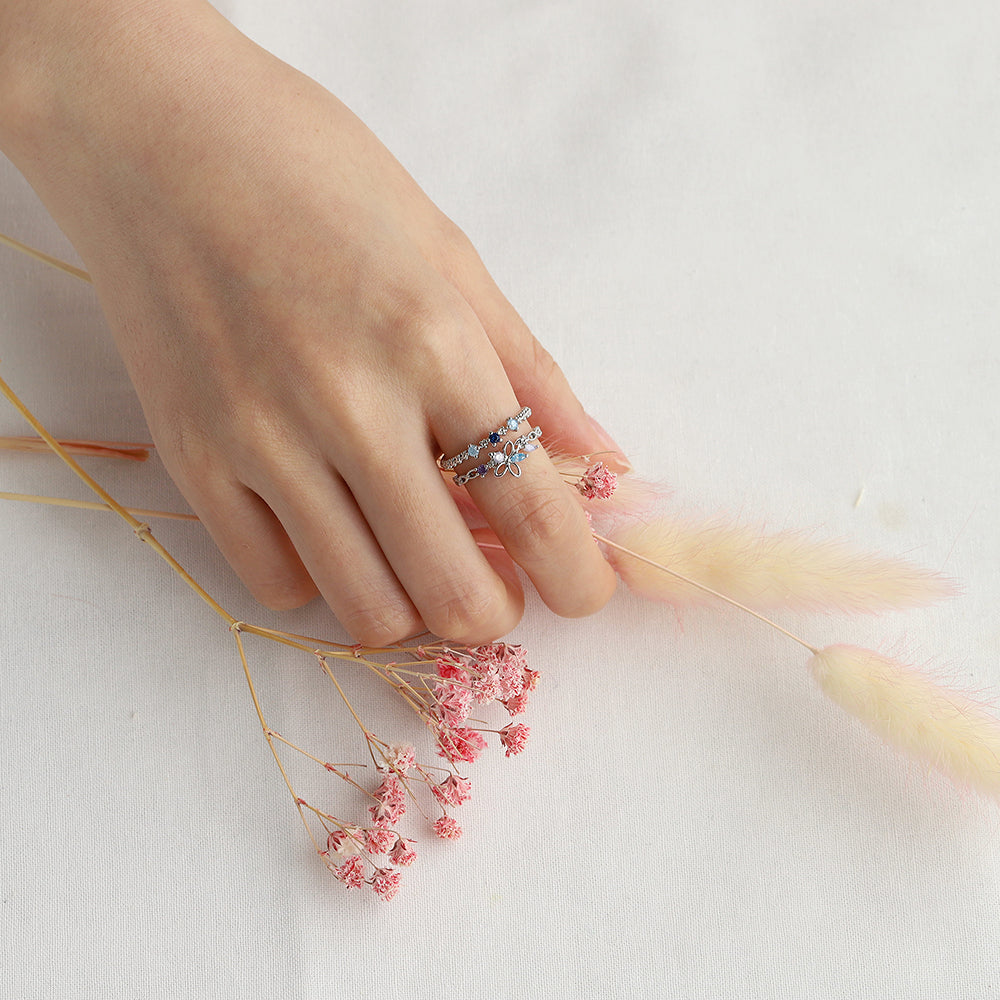 Garden Light Ring