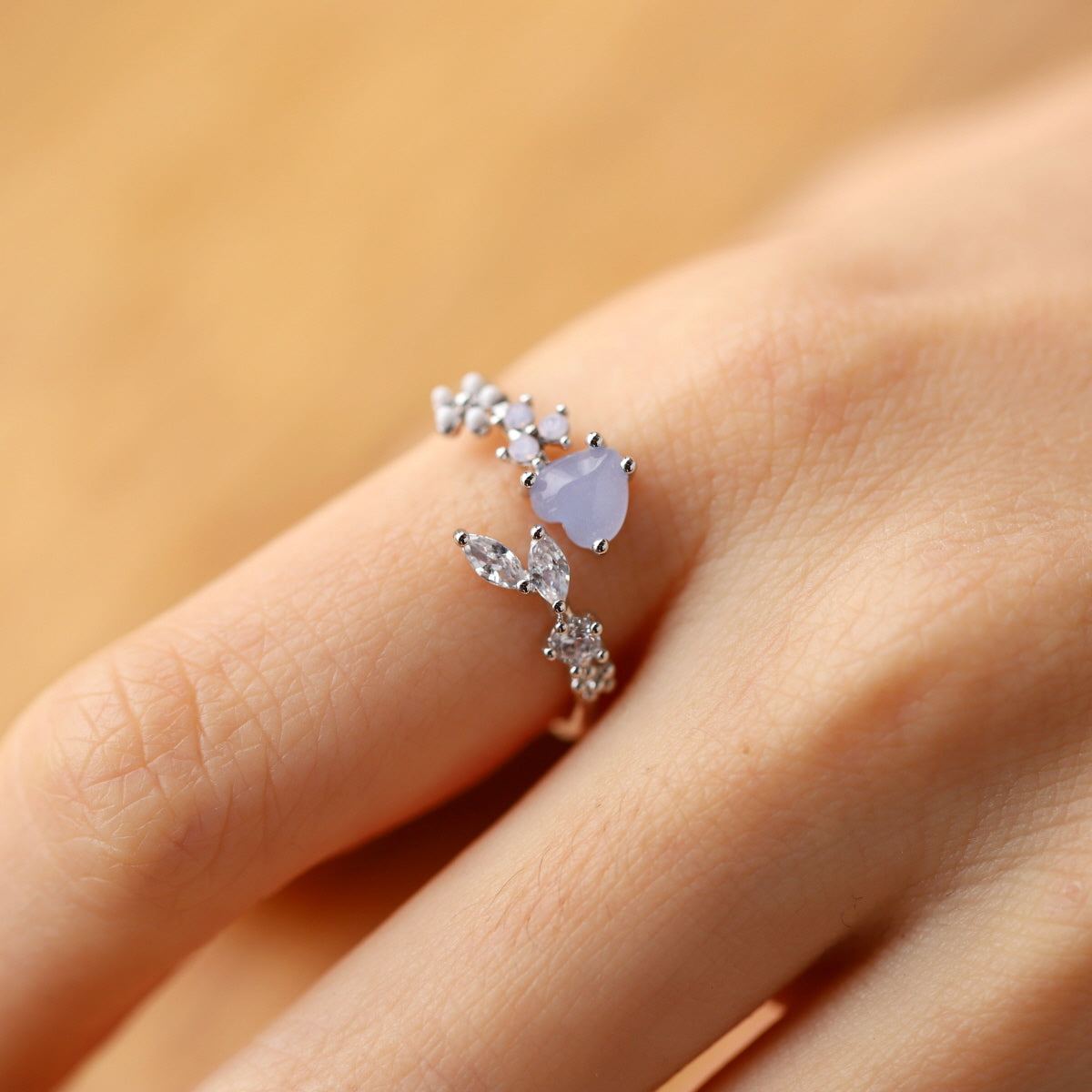 Softheart Ring