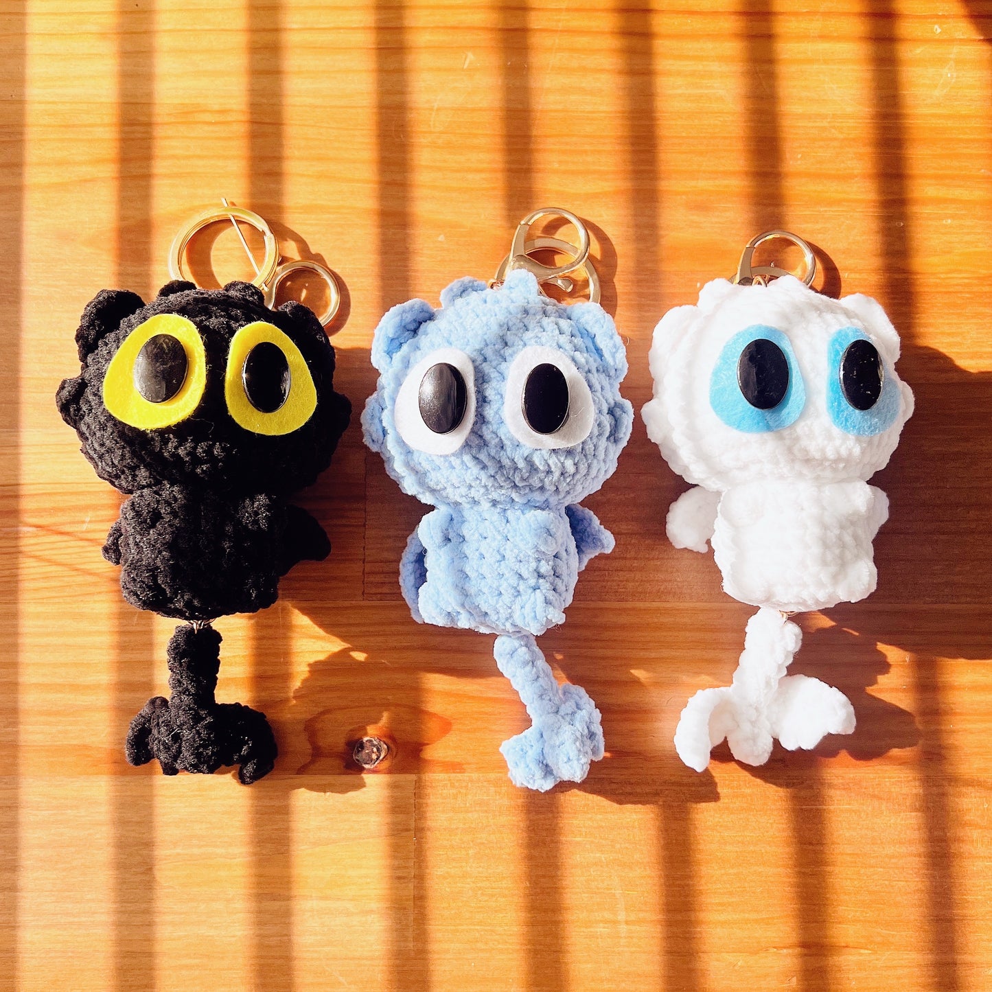 Dragon - Amigurumi