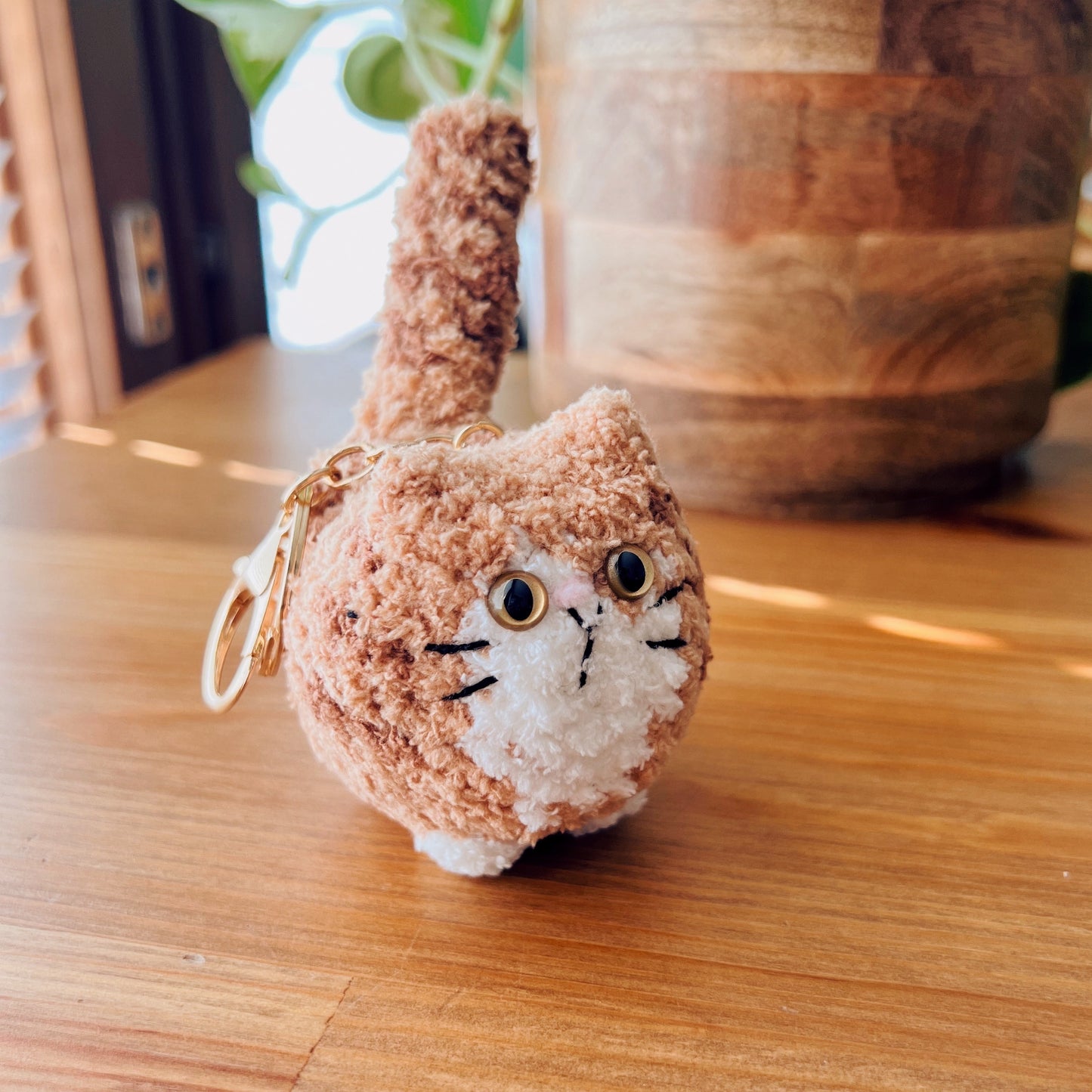 Dreamy Cat - Limited Edition Ver 03 - Amigurumi