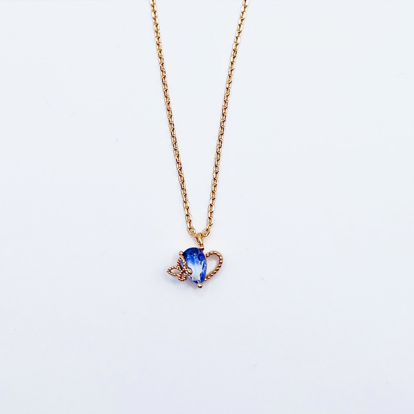 Twinkling Daydreams Necklace