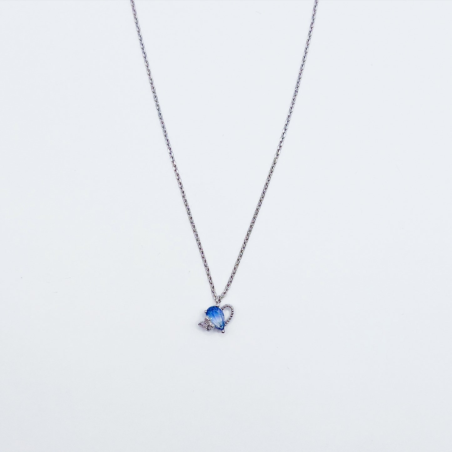 Twinkling Daydreams Necklace