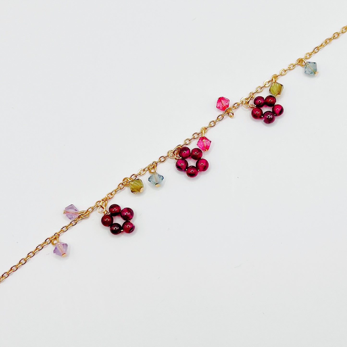 Enchanted Starlight Dance Bracelet