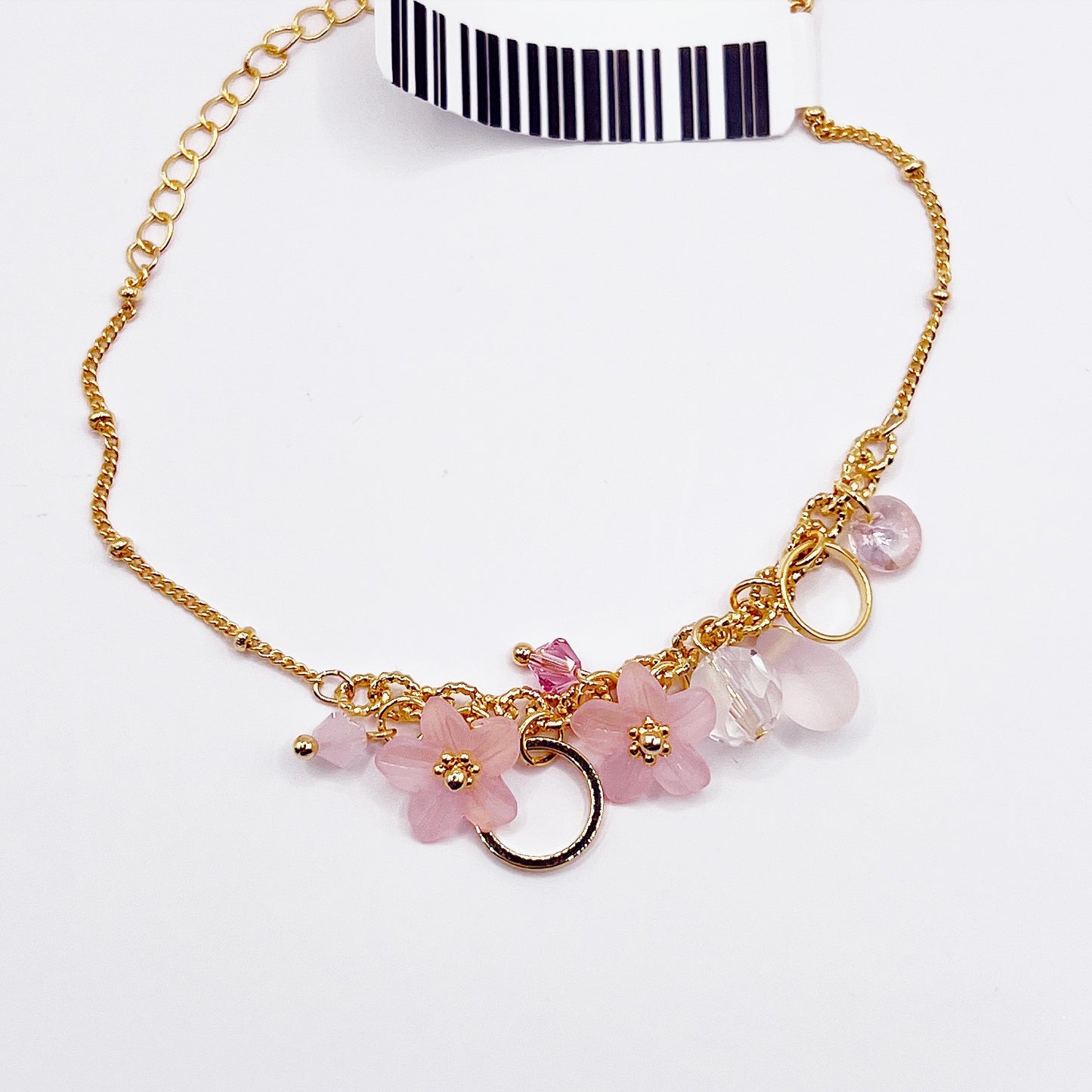 Whispers of Dawn Bracelet