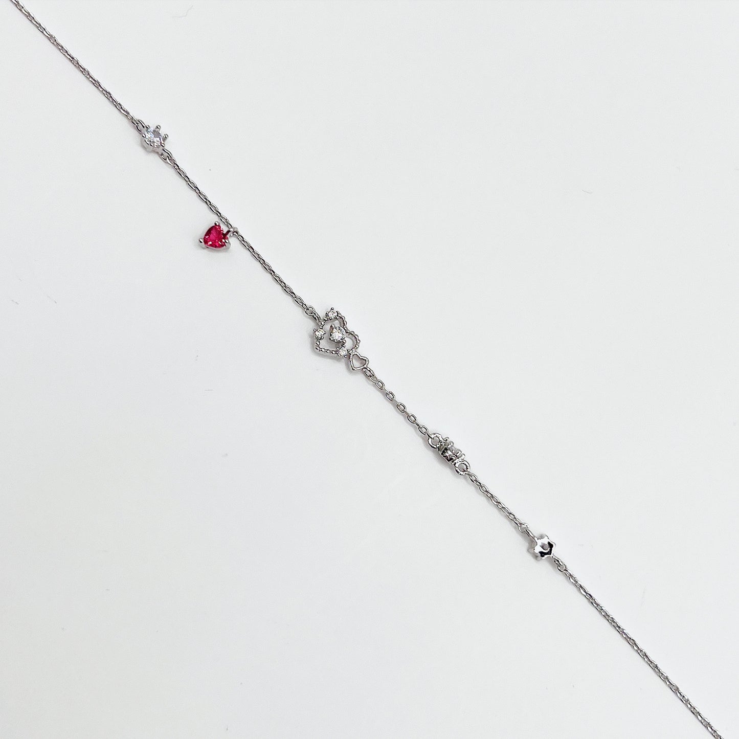 Blossom Symphony Bracelet
