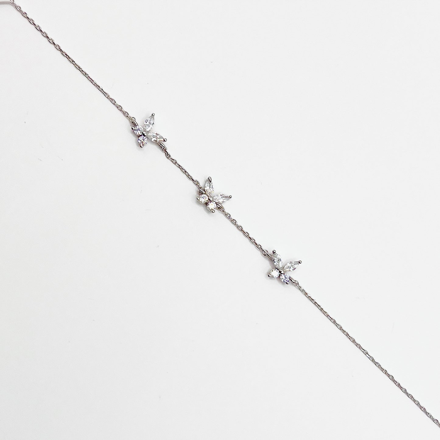 Butterfly Kisses Bracelet