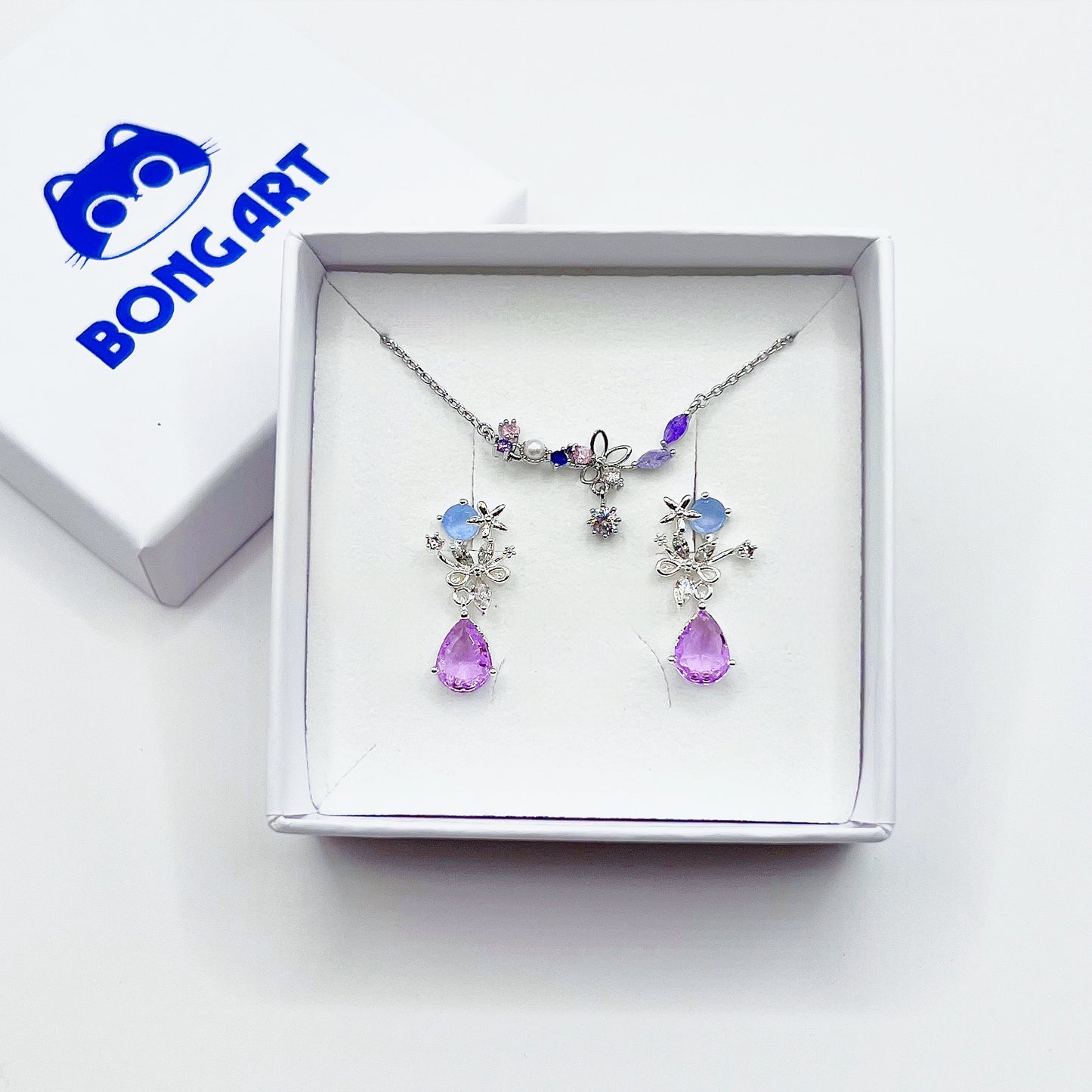Dreams Shine Set – Set Jewelry