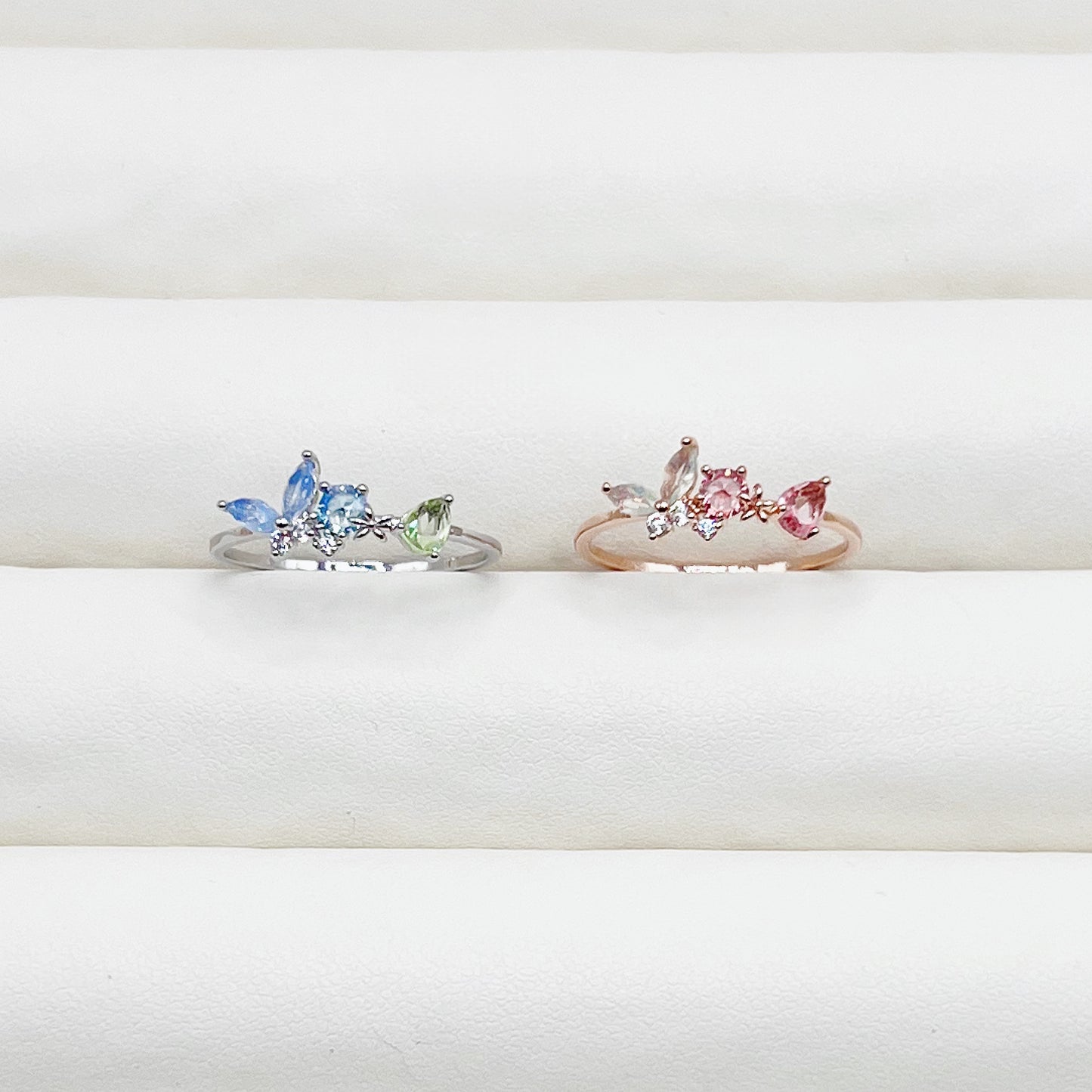 Garden Whisper Ring