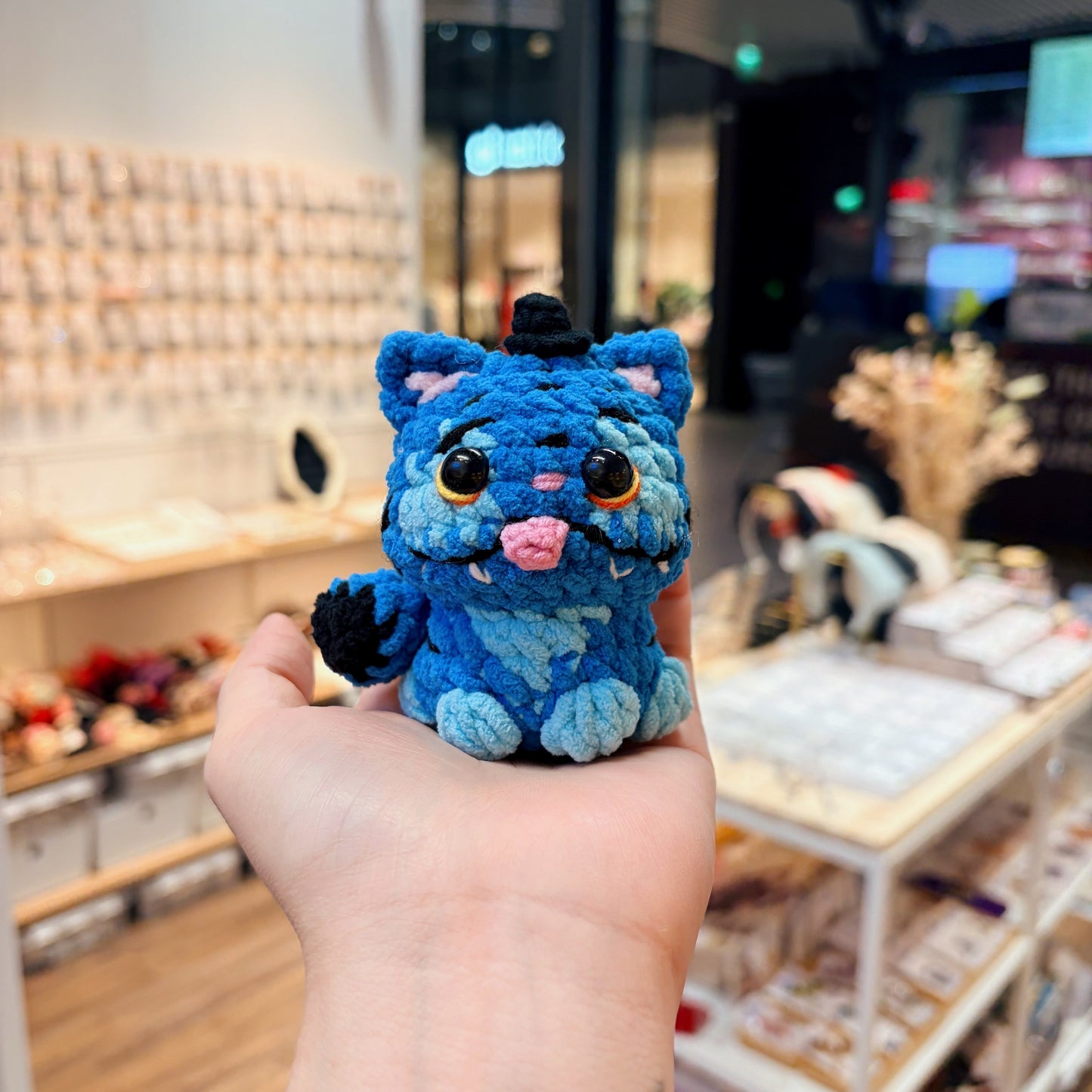 Derpy - Limited Edition - Amigurumi