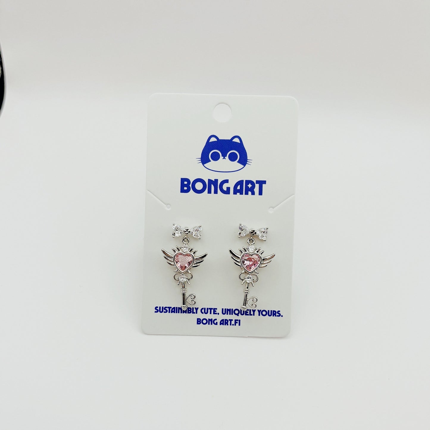 Sailor Moon Earrings