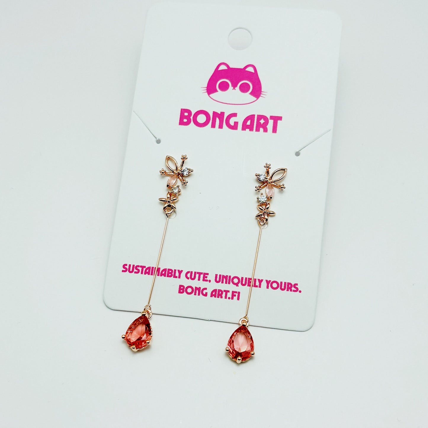 Cherished Grace Earrings