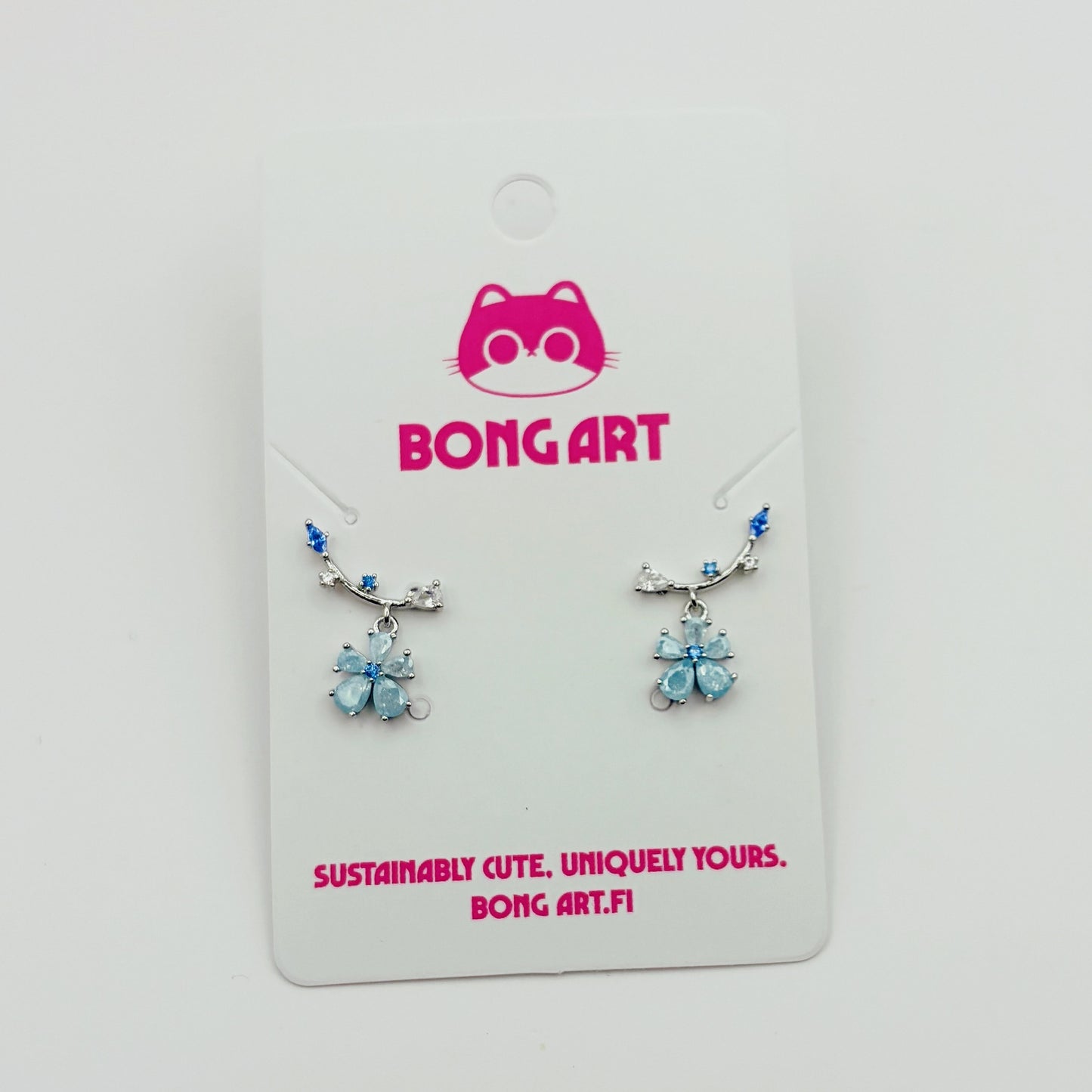 Blossom Breeze Earrings