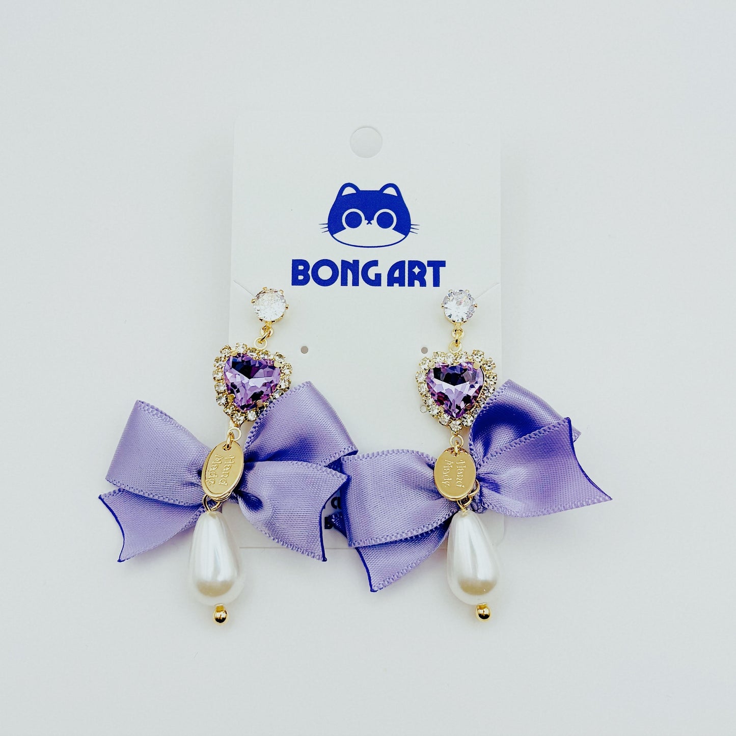 Dewdrop Pearl Dream Earrings