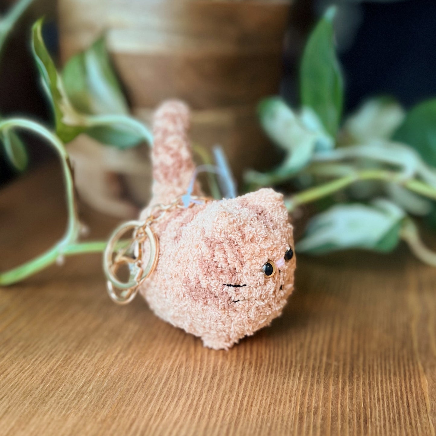 Dreamy Cat - Limited Edition Ver 01 - Amigurumi