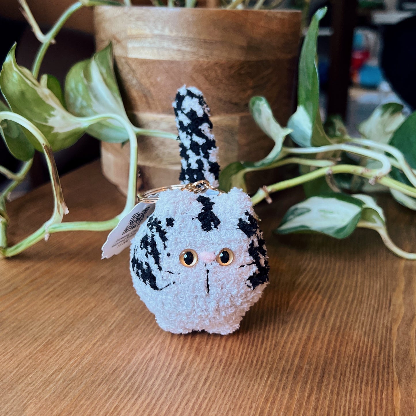 Dreamy Cat - Limited Edition Ver 01 - Amigurumi