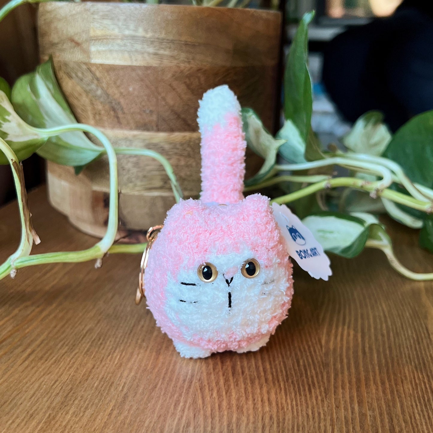 Dreamy Cat - Limited Edition Ver 01 - Amigurumi