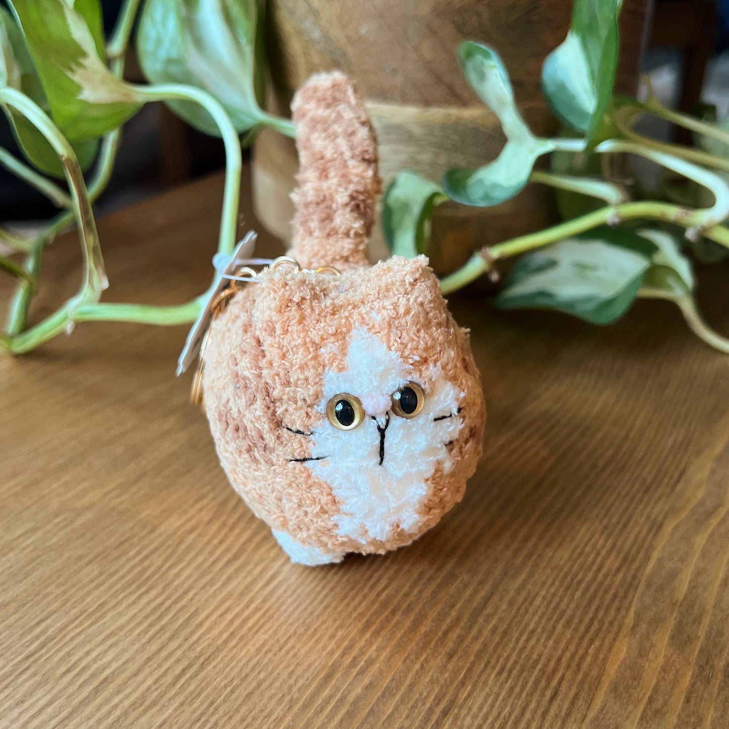 Dreamy Cat - Limited Edition Ver 01 - Amigurumi