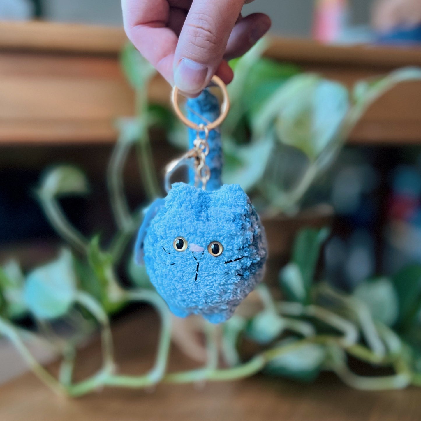 Dreamy Cat - Limited Edition Ver 01 - Amigurumi