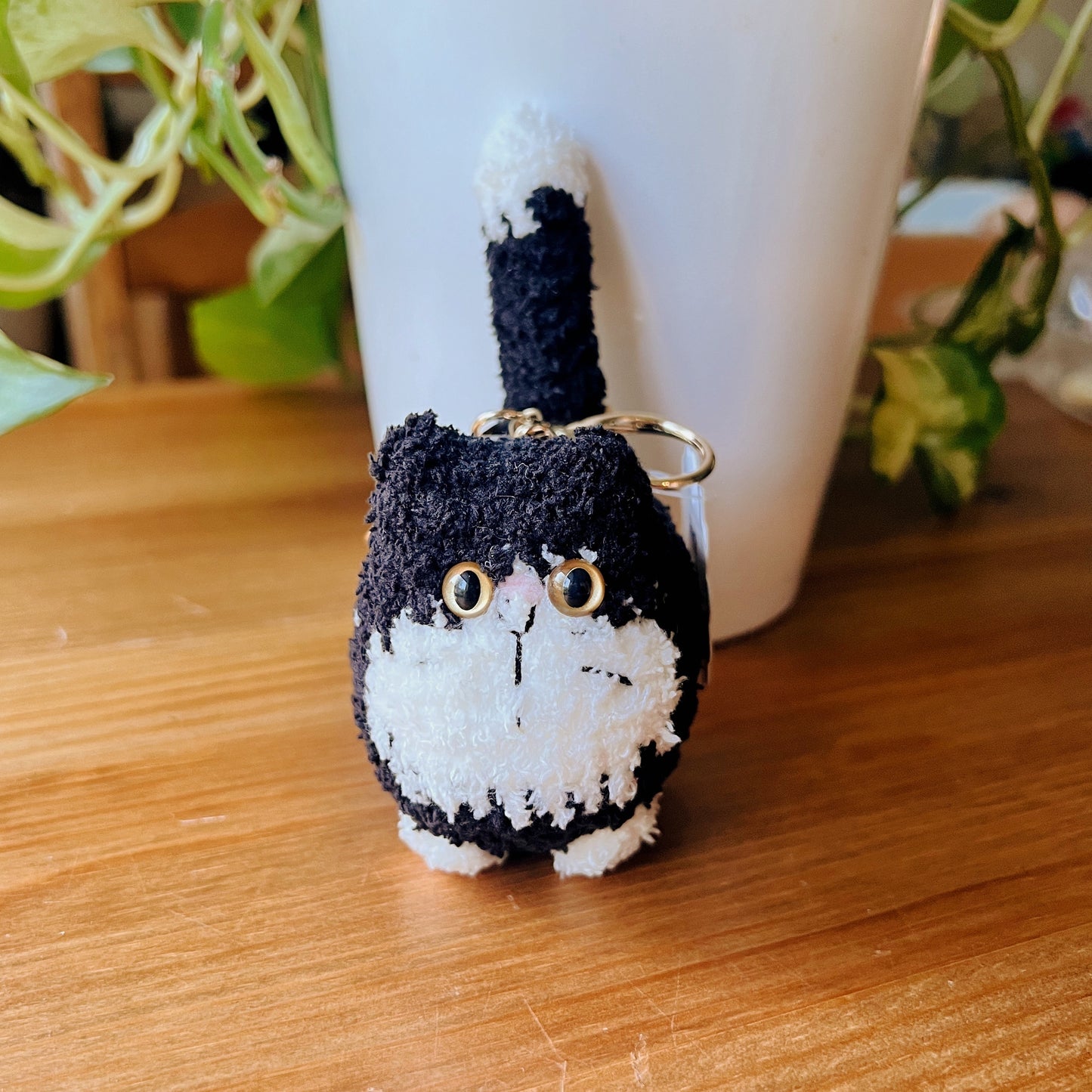 Dreamy Cat - Limited Edition Ver 02 - Amigurumi
