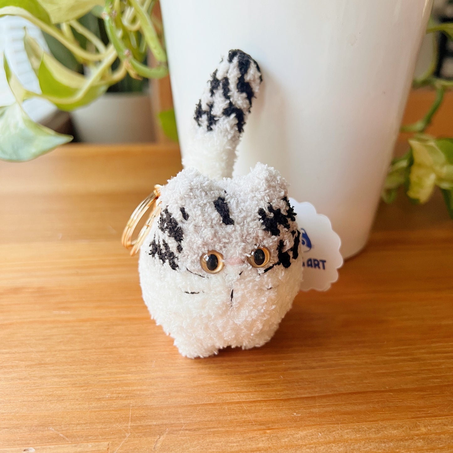 Dreamy Cat - Limited Edition Ver 02 - Amigurumi