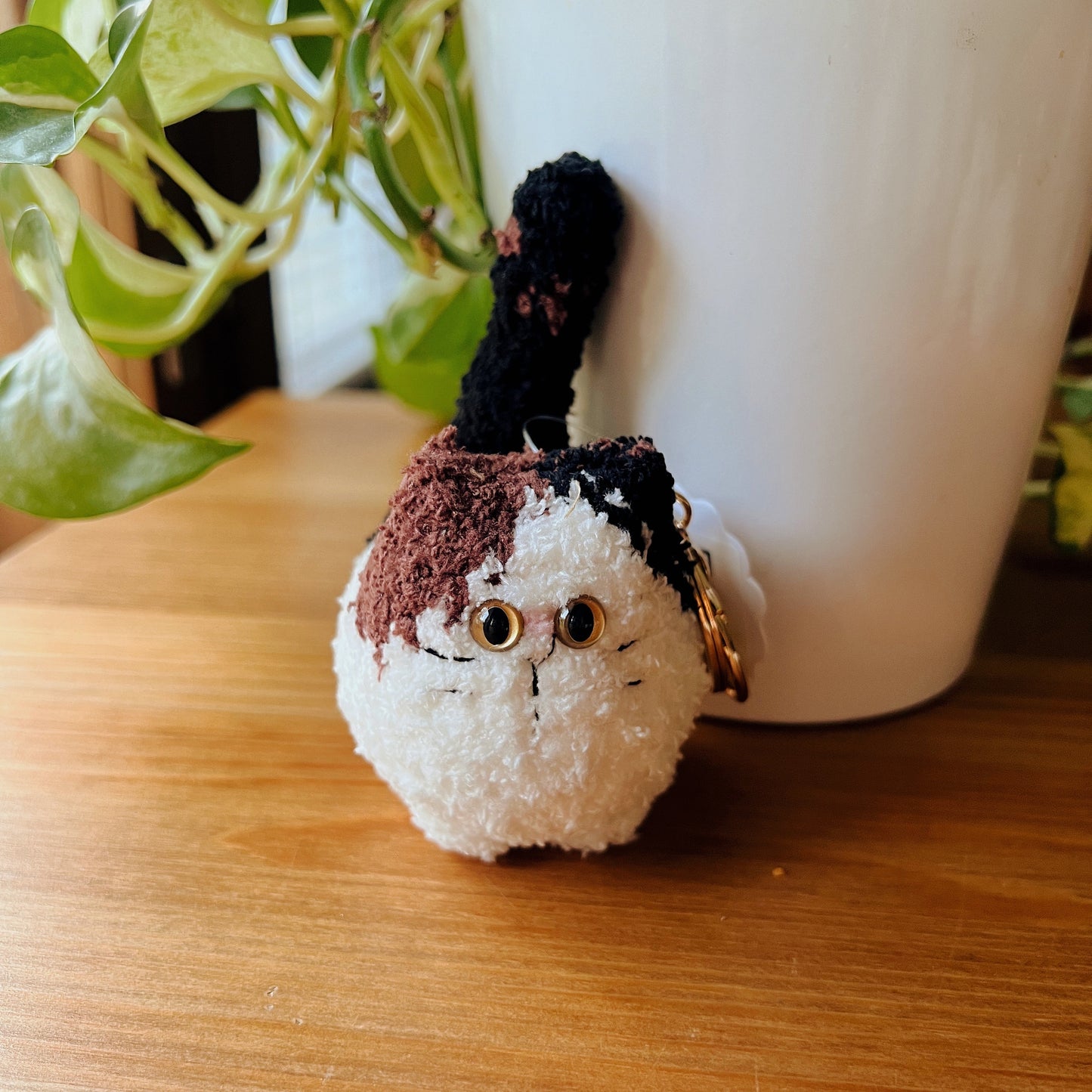 Dreamy Cat - Limited Edition Ver 02 - Amigurumi