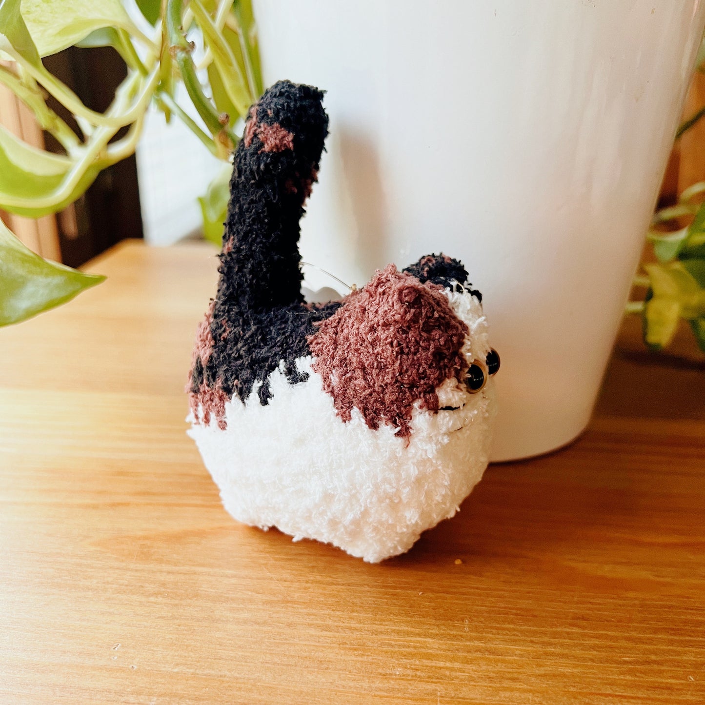 Dreamy Cat - Limited Edition Ver 02 - Amigurumi