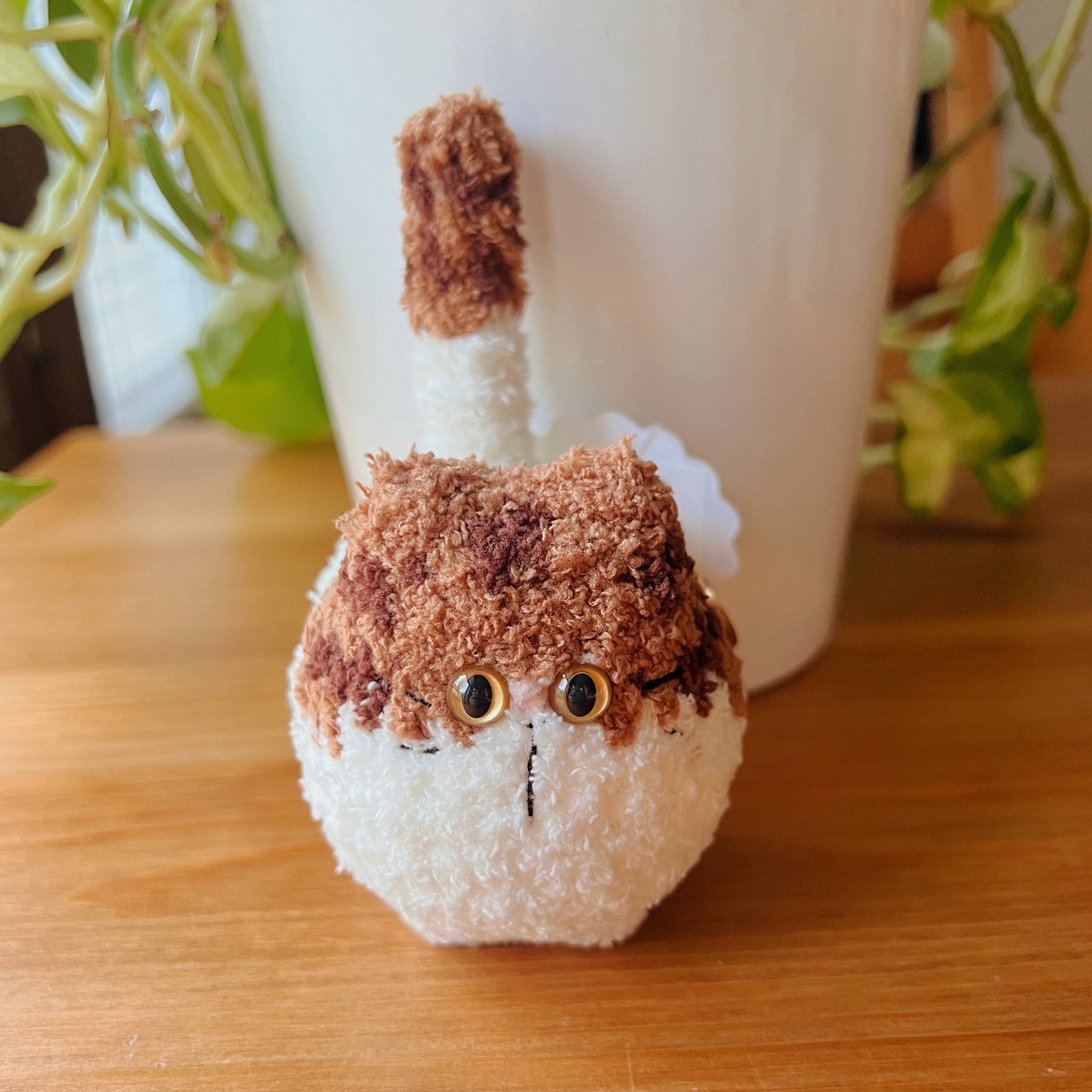 Dreamy Cat - Limited Edition Ver 02 - Amigurumi