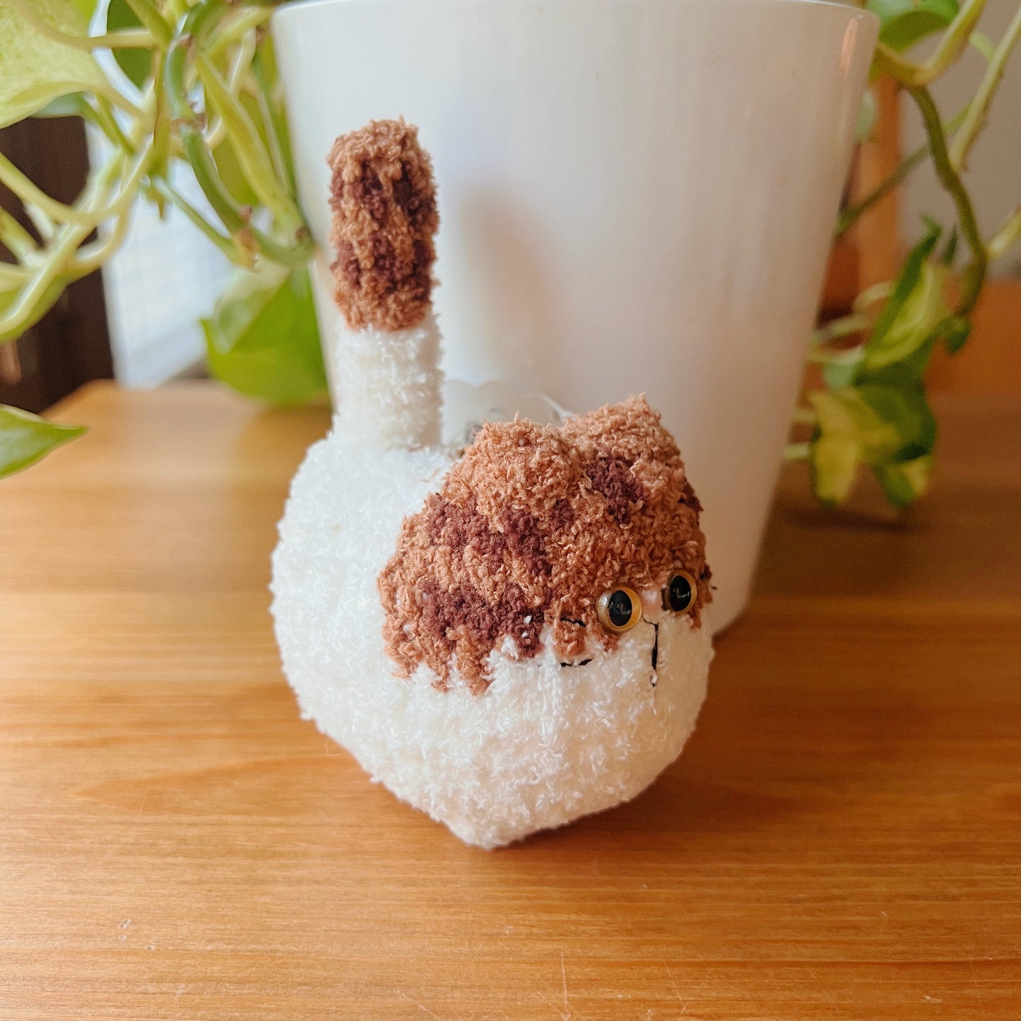 Dreamy Cat - Limited Edition Ver 02 - Amigurumi