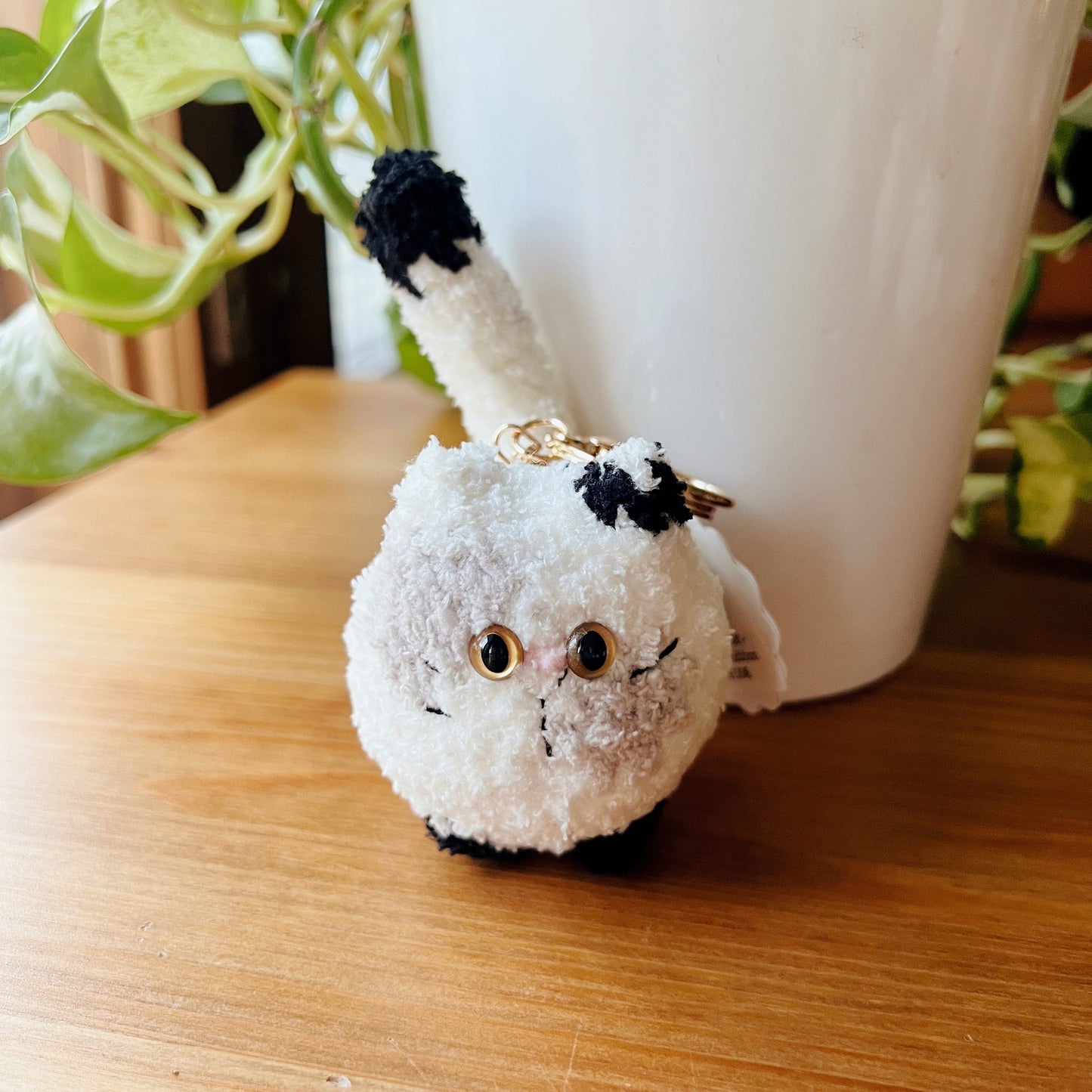 Dreamy Cat - Limited Edition Ver 02 - Amigurumi