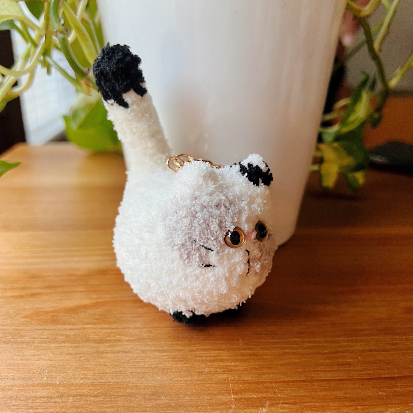 Dreamy Cat - Limited Edition Ver 02 - Amigurumi