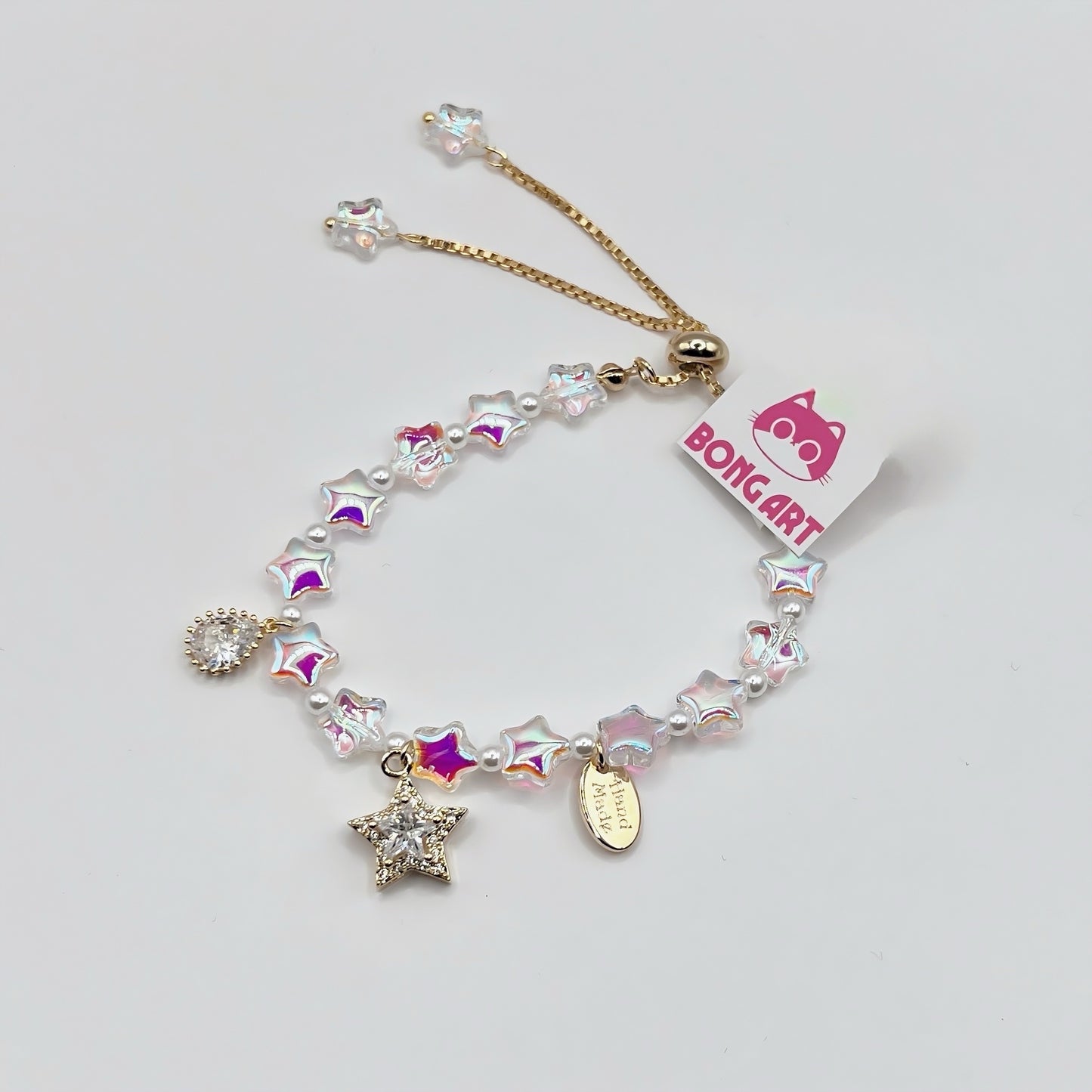 Radiant Starshine Bracelet
