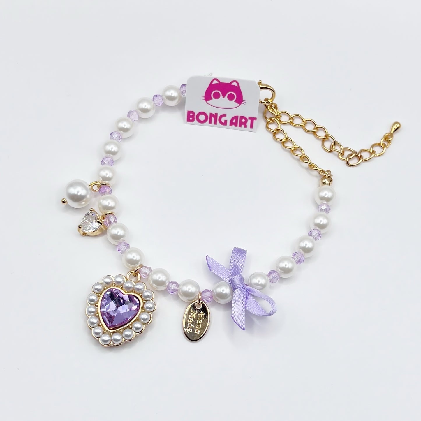 Twinkle of Love Bracelet