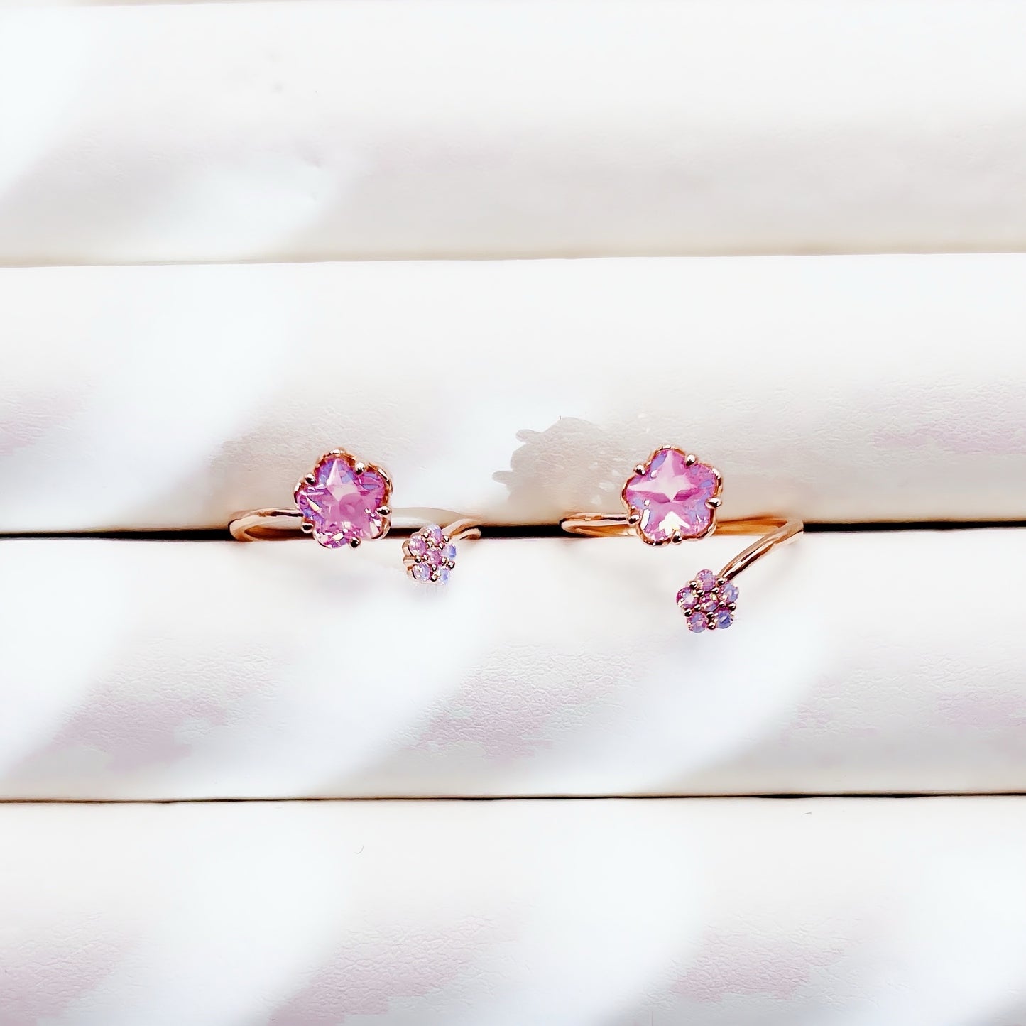 Starlight Ring