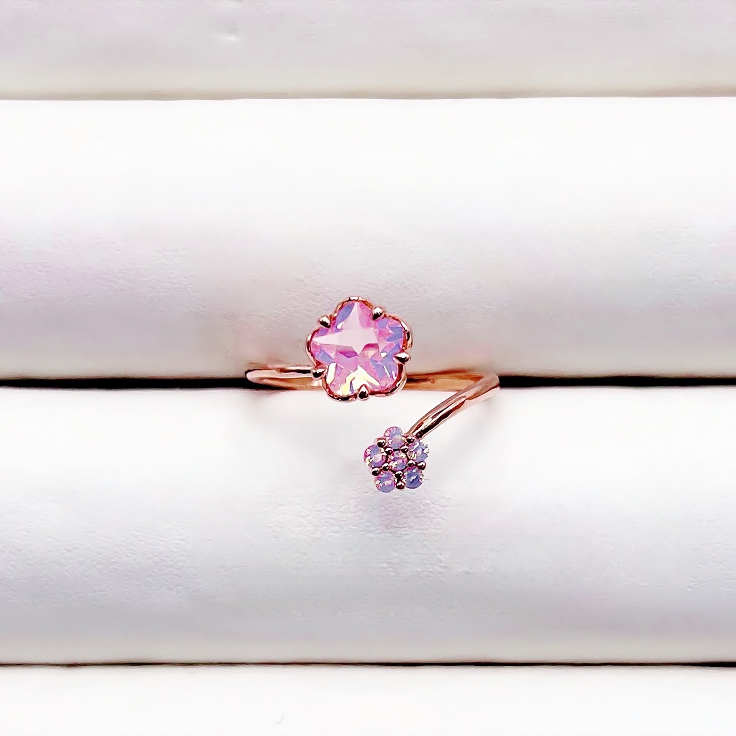 Starlight Ring