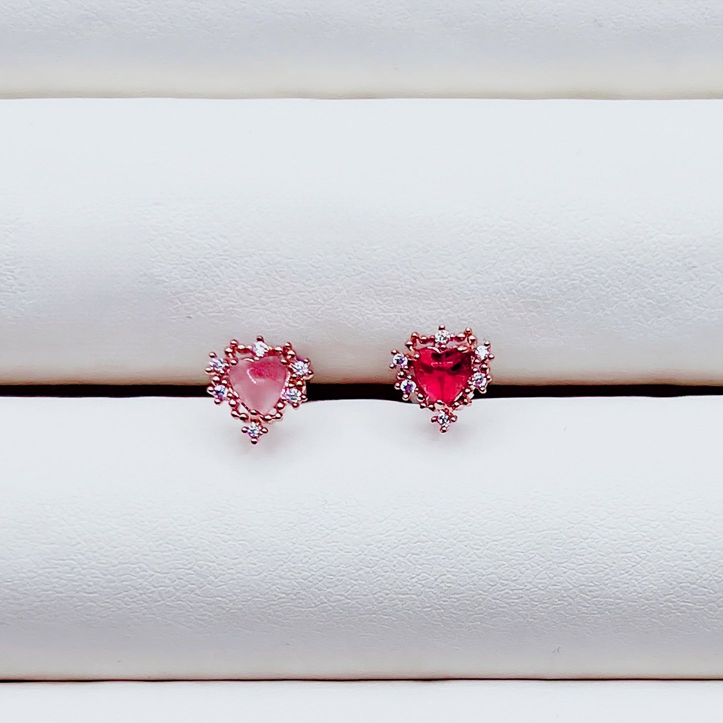 Dreamy Heart Piercing