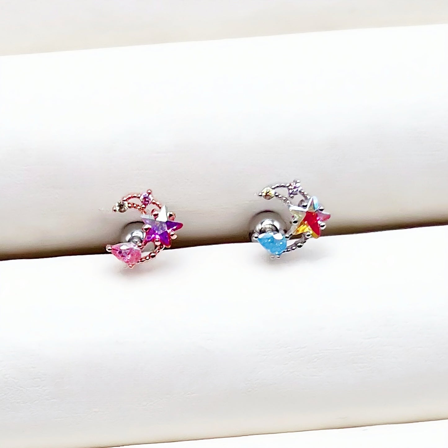 Mystic Moon Piercing