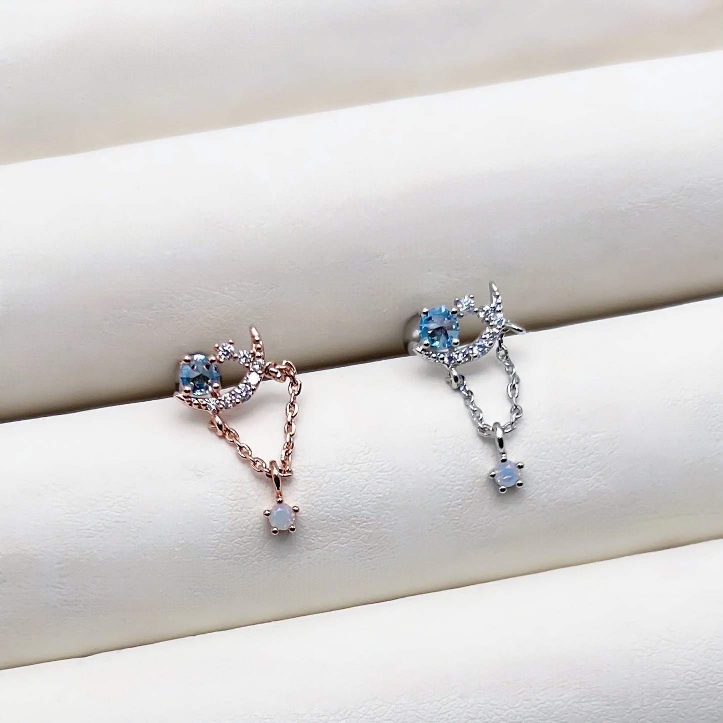 Moonlight Piercing