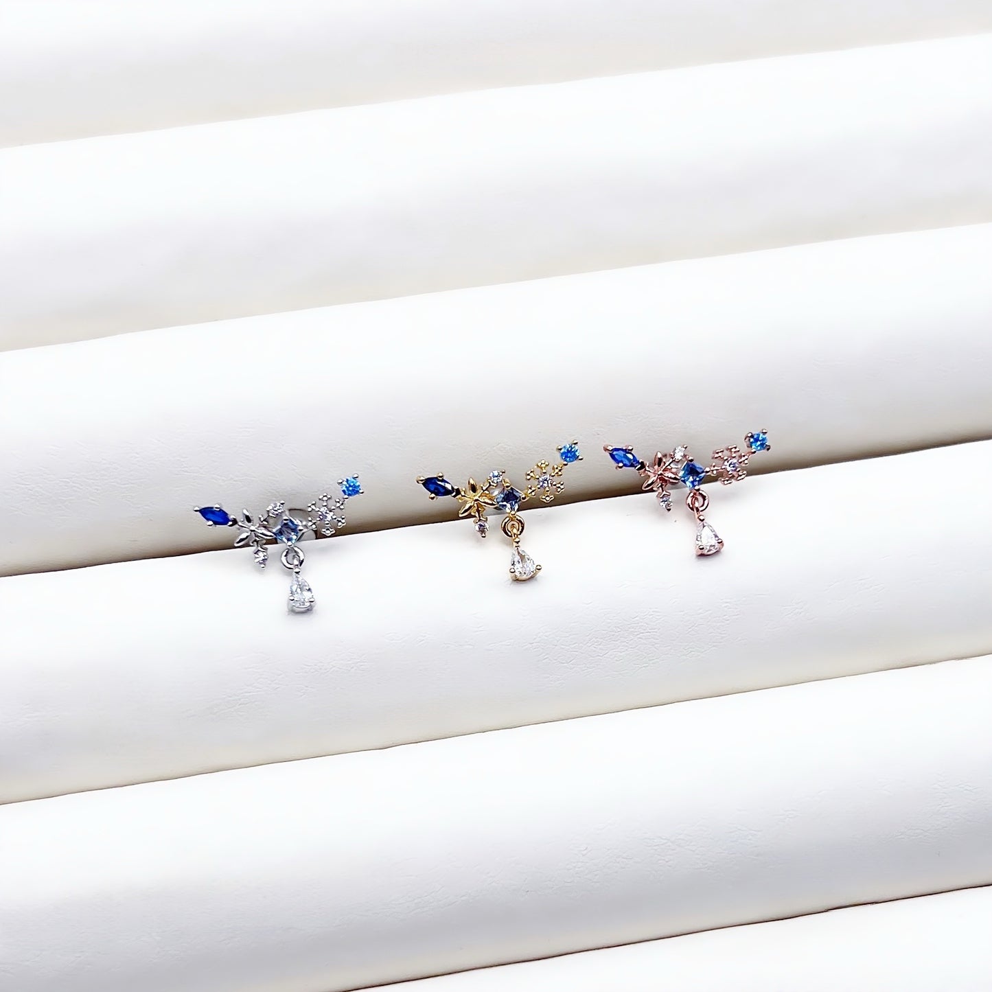 Celestial Band Piercing