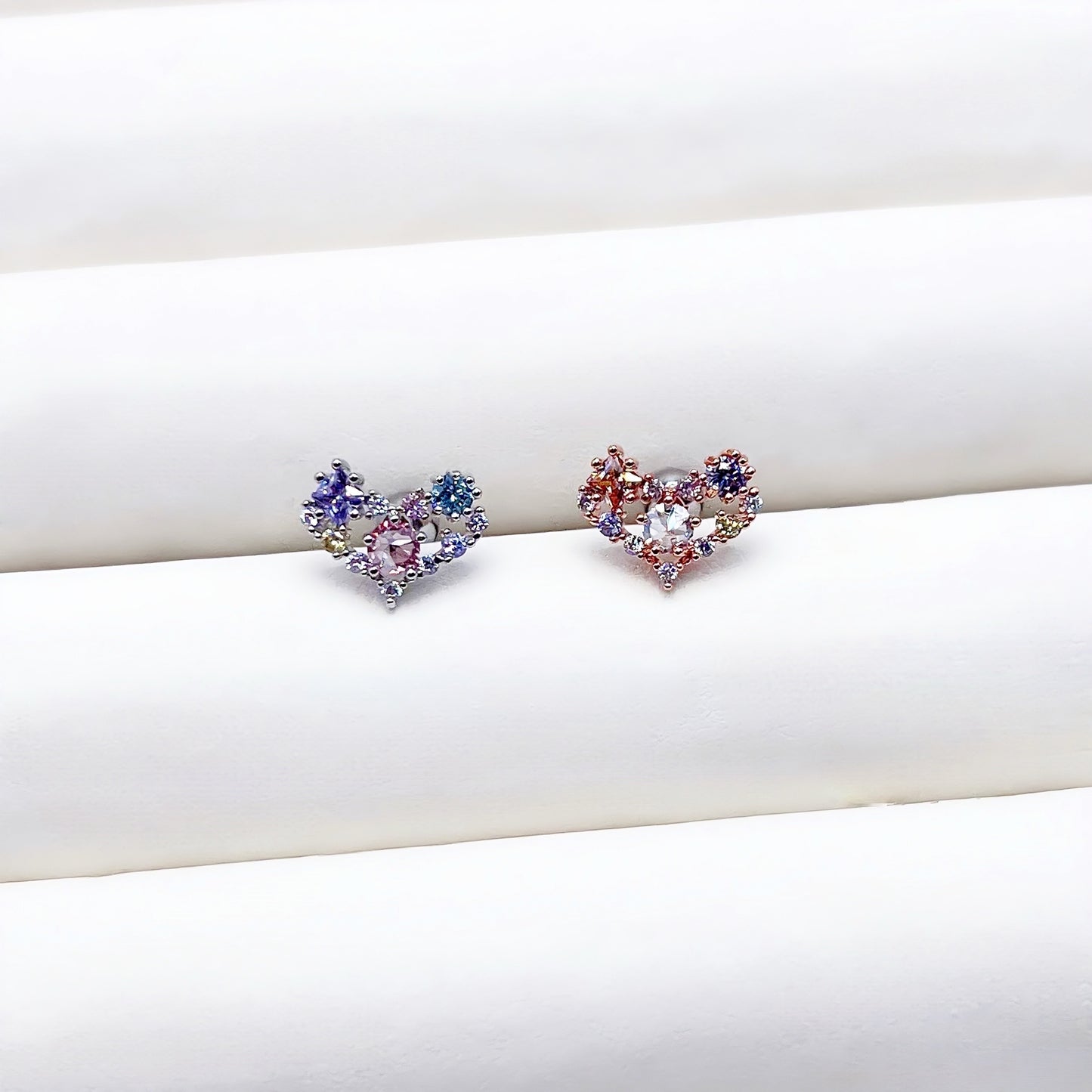 Fairy Heart Piercing